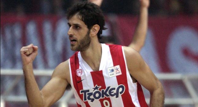 Περπέρογλου: «Να διαχειριστούμε την πίεση»