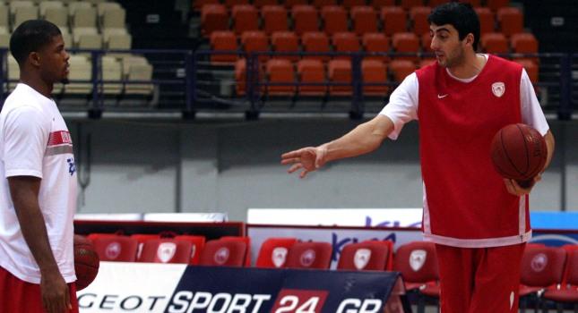 «Μέσα» ο Σερμαντίνι, «ανεβαίνει» ο Περπέρογλου