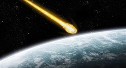 Μετεωρίτες απειλούν την Ευρώπη!