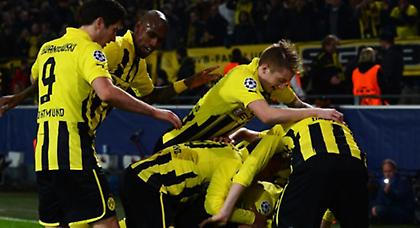 Απλά ασταμάτητη!