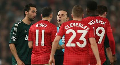 Έντονες διαμαρτυρίες στον Τσακίρ!