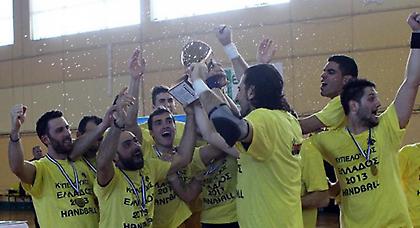 Πολλά «ευχαριστώ» από ΑΕΚ