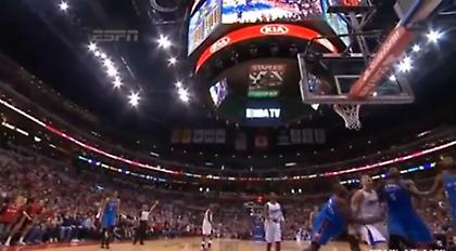 «Καμπάνα» σε Ιμπάκα για το χτύπημα… κάτω από τη ζώνη