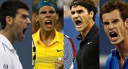 Θ’ αναστενάξουν τα κορτ!