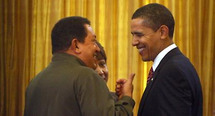 Οι πρώτες αντιδράσεις για τον θάνατο του Τσάβες