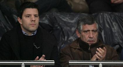 Στη Βραζιλία ο Φύσσας