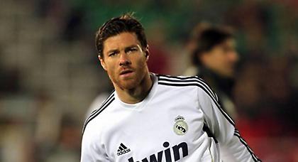 Τσάμπι Αλόνσο: «Δύσκολη η απόφαση του διαιτητή»