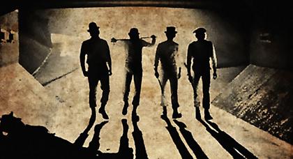 Γηπεδική βία… Μια απλή καθημερινότητα…