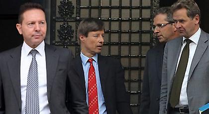 Κυβερνητικό μέτωπο κατά των απολύσεων