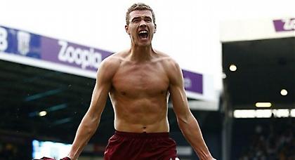 Δεν υπάρχει θέμα Τζέκο στη Ντόρτμουντ