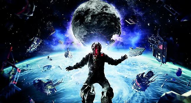 Τέλος για τη σειρά Dead Space
