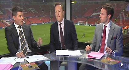 Η «προδοσία» του Ρόι Κιν