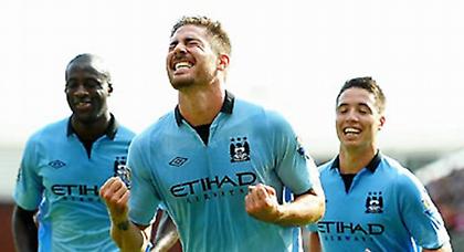 Γκαρσία: «Μέχρι τέλους...»