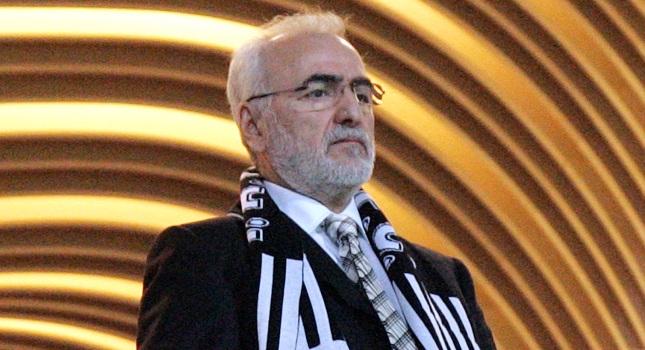 Φήμες για… κόμμα Σαββίδη