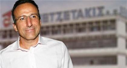 Συνελήφθη για δεύτερη φορά ο Γεώργιος Πετζετάκις