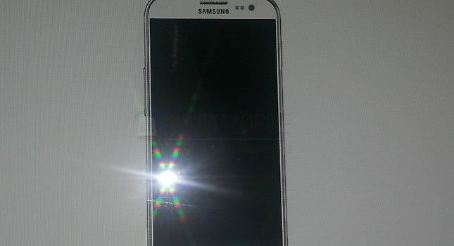Πρώτο διαφημιστικό για το Samsung Galaxy S4