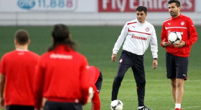 Τους πίεσε ο Μίτσελ