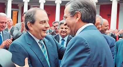 Σε αστυνομικό κλοιό το Μέγαρο Μουσικής