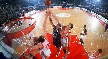 Ολυμπιακός-Μπαρτσελόνα και... μεγάλα ραντεβού