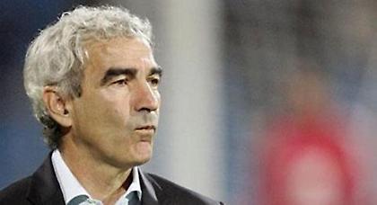 Ντομενέκ η εναλλακτική του Μαραντόνα