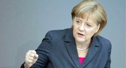 Θετική πρωτοβουλία Μέρκελ για τον ελληνικό τουρισμό