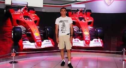 «Στις λεπτομέρειες ο τίτλος στη Formula 1»