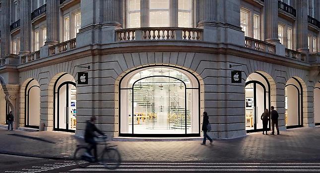 Κι άλλες φήμες για το έξυπνο ρολόι της Apple