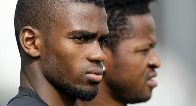 Στους «εκλεκτούς» Ολίσε και Καμαρά