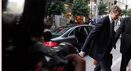 Εμπλοκή(;) στις διαπραγματεύσεις με την τρόικα