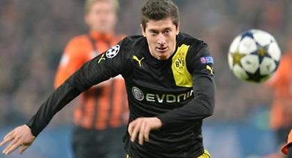 Θέλει Ρεάλ ο Λεβαντόφσκι