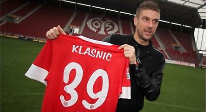 Μένει ελεύθερος ο Κλάσνιτς