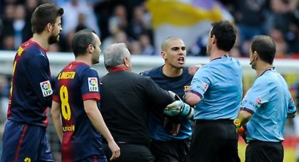 Τέσσερις αγωνιστικές για Βαλντές