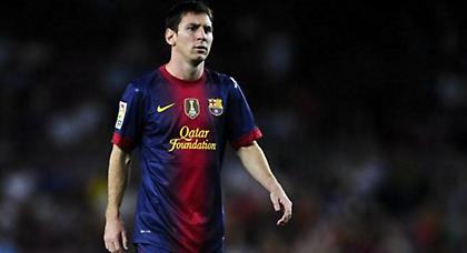 Μέσι: «Μπορεί να πάρει το Τσάμπιονς Λιγκ η Ρεάλ»