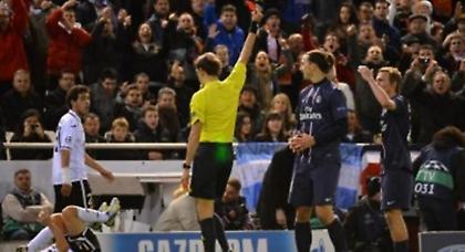 Έφεση για «Ίμπρα» η Παρί