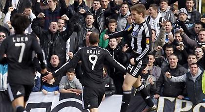 Βήμα τίτλου για Παρτιζάν