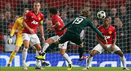 FC: Το απόλυτο φετινό μομέντουμ της Ρεάλ Μαδρίτης