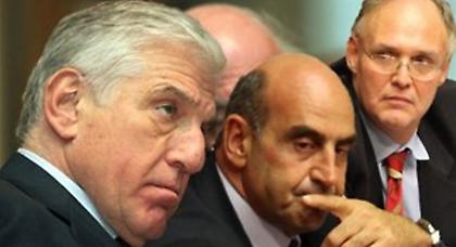 Ποινικές διώξεις κατά Παπαντωνίου, Βουλγαράκη και Δούκα