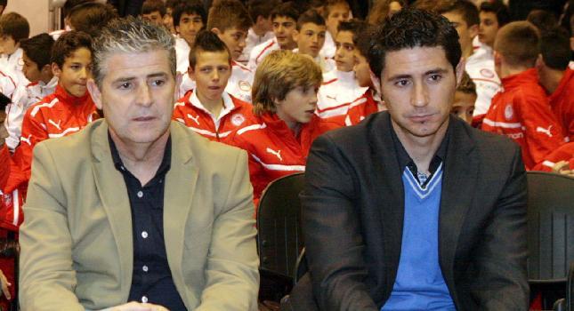 «Τυχεροί όσοι έρθουν με ΑΕΚ»