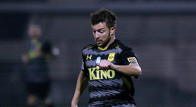 Χάνει Ψυχογιό ο Άρης