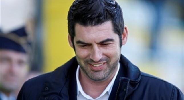 «Ο Ολυμπιακός θέλει Πάουλο Φονσέκα»