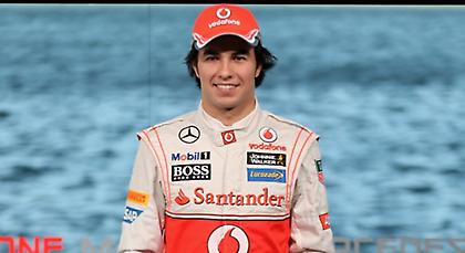 Κοιτάει ψηλά ο Πέρες