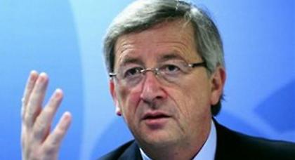 Γιούνκερ: Ποτέ δεν τέθηκε ουσιαστικό ζήτημα «Grexit»