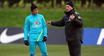 «Δεν πρέπει να πάει τώρα στην Μπάρτσα ο Νεϊμάρ»