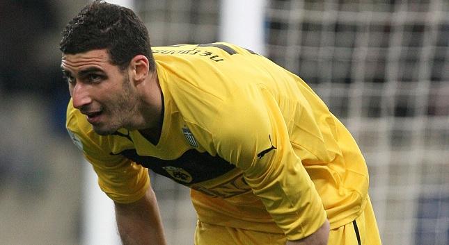 Ανησυχία για Πετρόπουλο