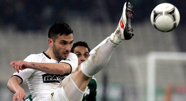 Υπολογίζει σε Μακρή