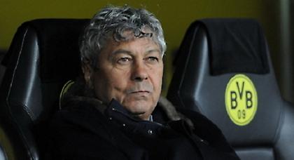 Φεύγει από τη Σαχτάρ ο Λουτσέσκου