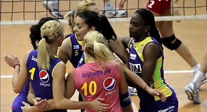 «Κλείδωσε» τετράδα το Ρέθυμνο, «ανάσα» για Μαρκόπουλο