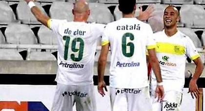 Το προβάδισμα η ΑΕΚ