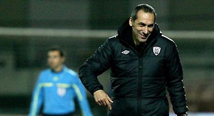 Δώνης: «Τέλος καλό, όλα καλά»