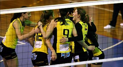 Πρώτη και μαθηματικά η ΑΕΚ, ήττα σοκ για Ηρακλή